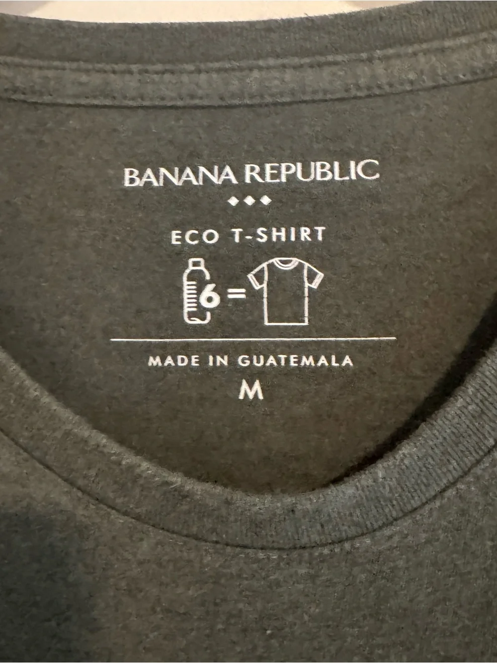 Banana Republic Redwoods Tee
